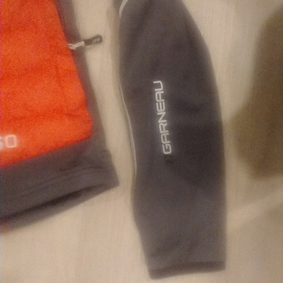 Lois Garneau biking athletic jacket‎ - Picture 2 of 9